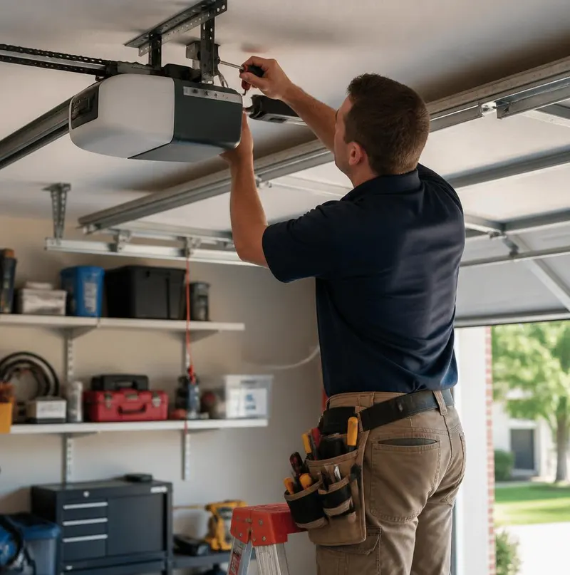 Spring Replacement in Clewiston